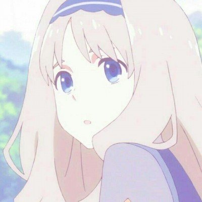 美女COS《巫师3》叶奈法惊艳绝伦 白嫩香肩紫眸勾人